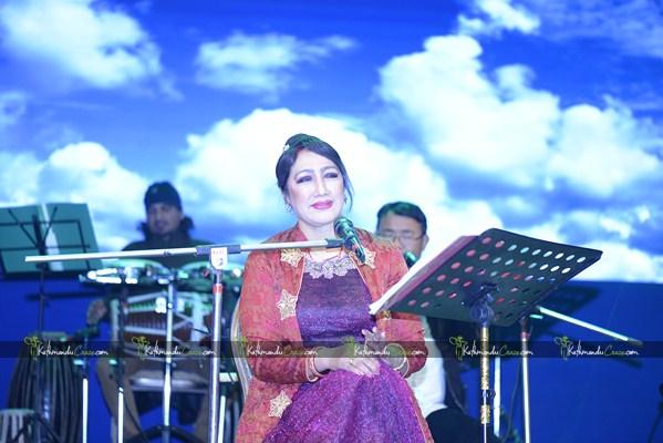 Musical Evening with Devika Bandana